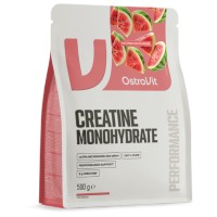 Creatine Monohydrate Powder - Ultra Micronized