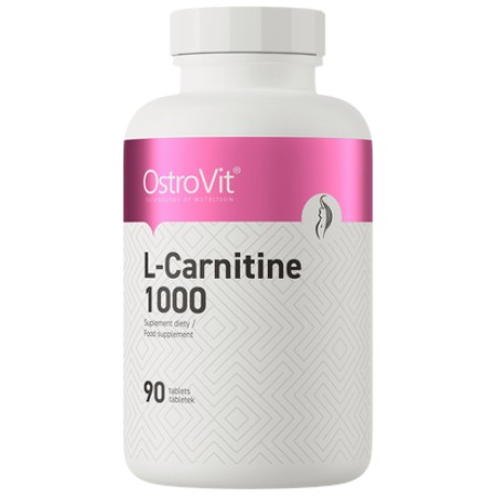 L-Carnitine 1000 mg