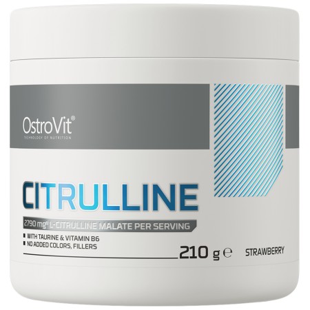 Pure L-Citrulline Powder