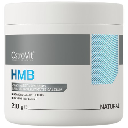 Pure HMB Powder