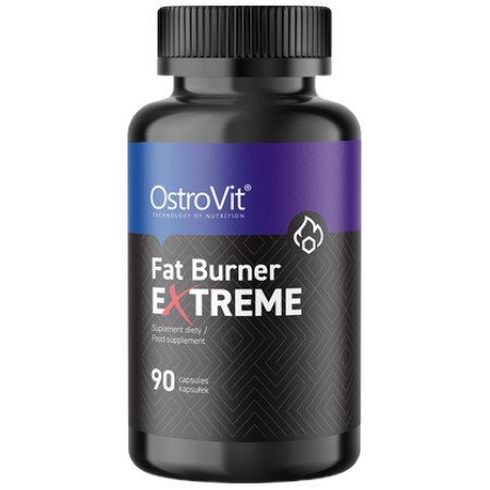 Fat Burner Extreme