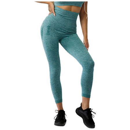Women’s Leggings - Green