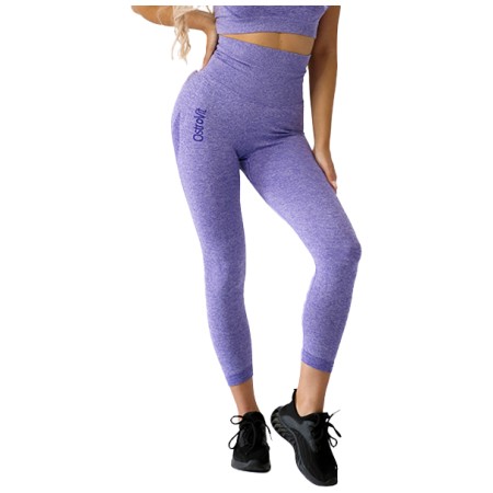Women’s Leggings - Blue