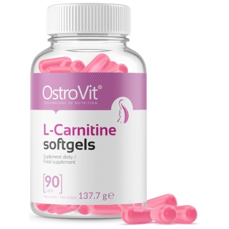 L-Carnitine 250 mg