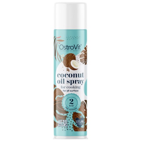 Cooking Spray - Coconut