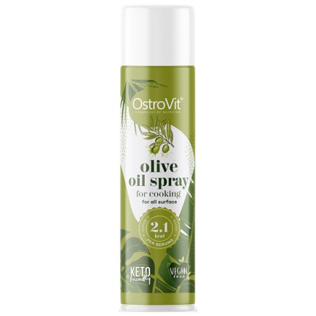 Cooking Spray - Olive Oil