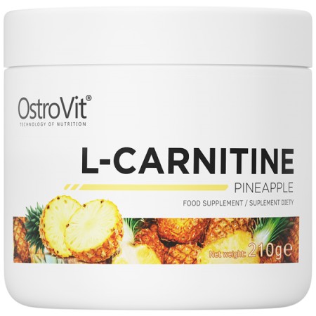 L-Carnitine Tartrate Powder