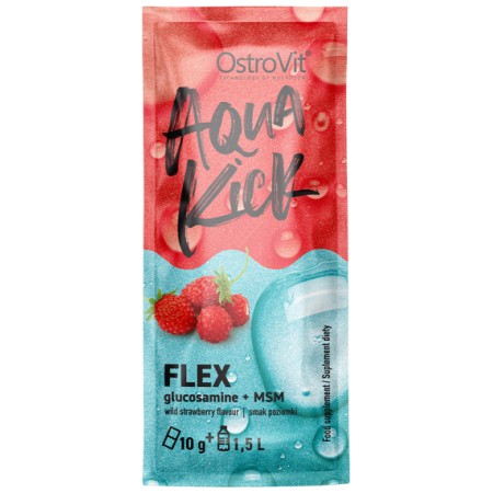 Aqua Kick - Advanced Hydration - Flex